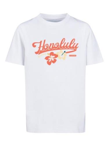 T-Shirt 'Honolulu'