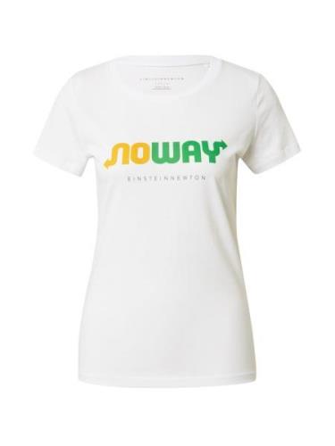 T-shirt 'No Way'
