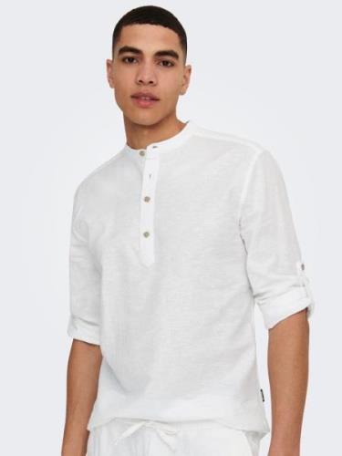 Chemise 'Caiden'