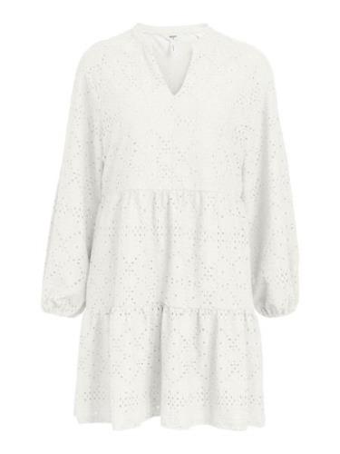 Robe 'Broderie'