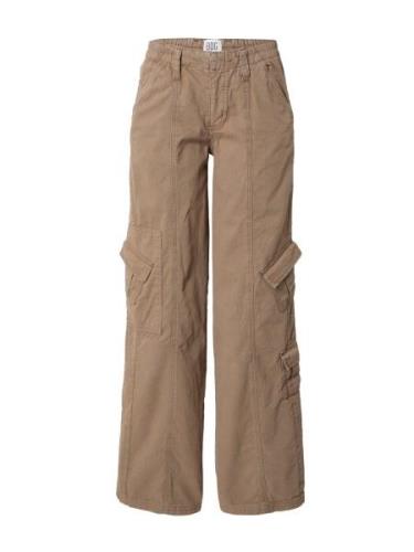 Pantalon cargo