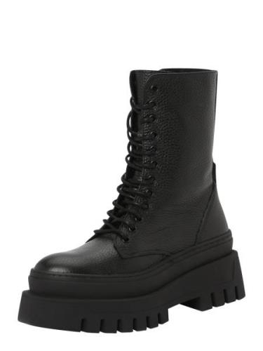 Bottines à lacets 'COAST'