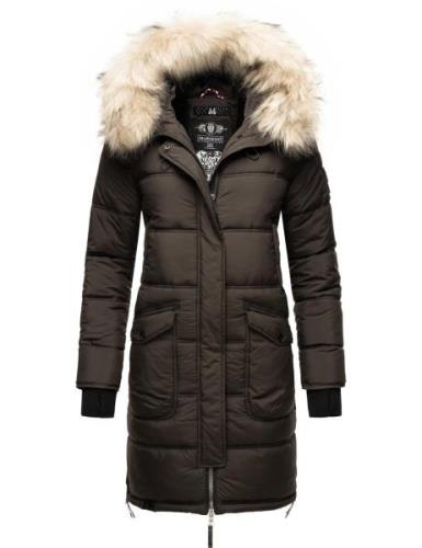 Manteau d’hiver 'Chaskaa'