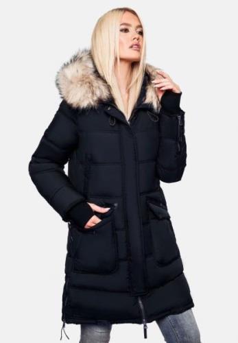 Manteau d’hiver 'Chaskaa'