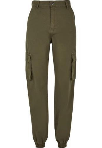 Pantalon cargo 'Aya'