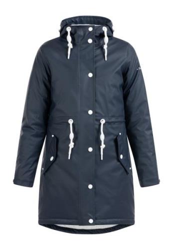 Manteau fonctionnel