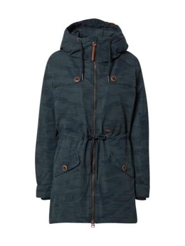 Parka mi-saison 'CharlotteAK'