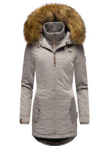 Manteau d’hiver 'Sanakoo'