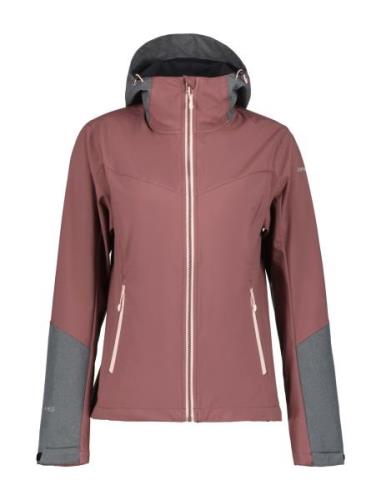 Veste outdoor 'Parnell'