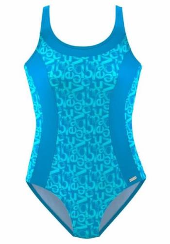 Maillot de bain modelant 'Karibik'