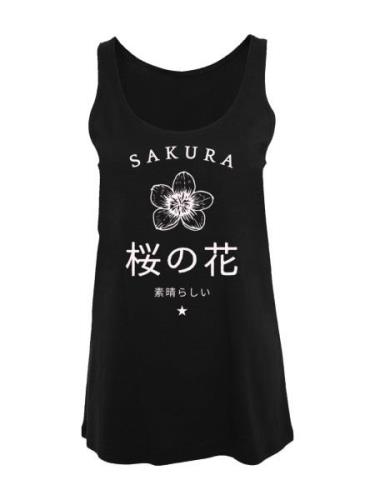 T-shirt 'Sakura Flower'