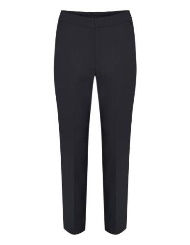 Pantalon à plis 'Zella'