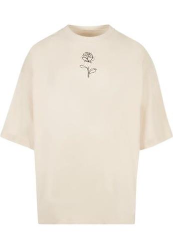 T-Shirt 'Spring - Rose'