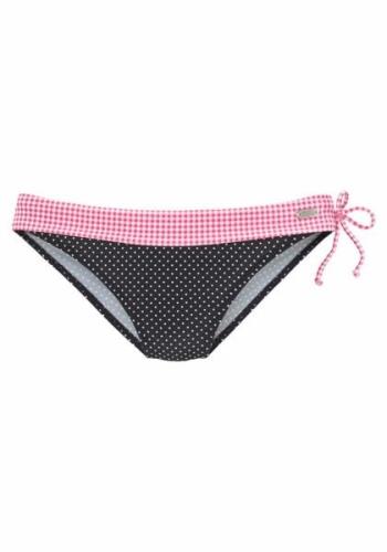 Bas de bikini 'Vichy'