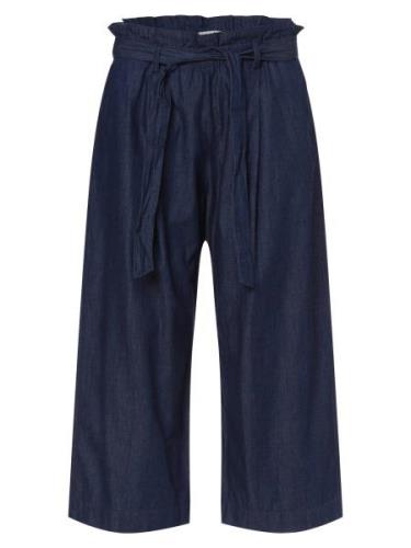 Pantalon à pince