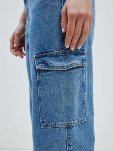 Jeans cargo 'Nalu'