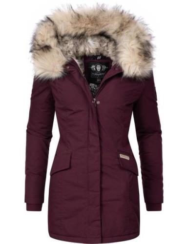 Manteau d’hiver 'Cristal'