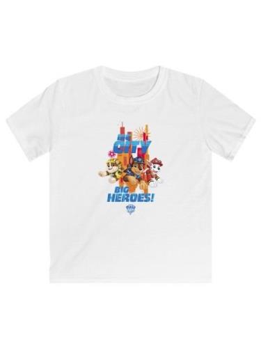 T-Shirt 'Rubble Marshall Chase'