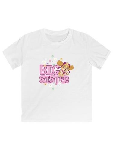 T-Shirt 'Skye Big Sister'