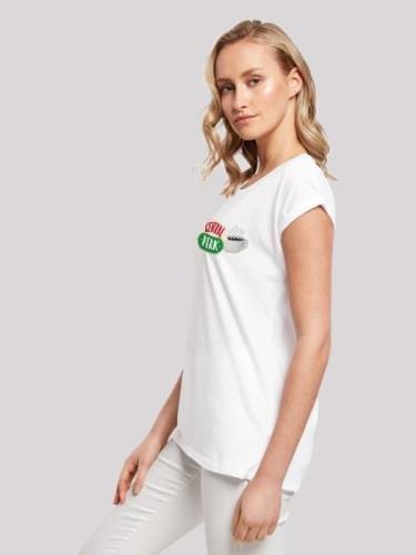 T-shirt 'Friends Central Perk -BLK'