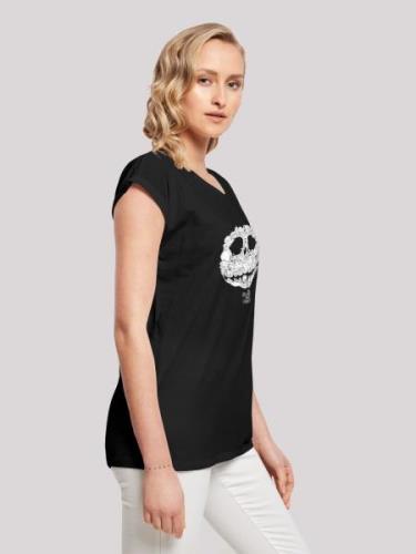 T-shirt 'Disney The Nightmare Before Christmas Jack'