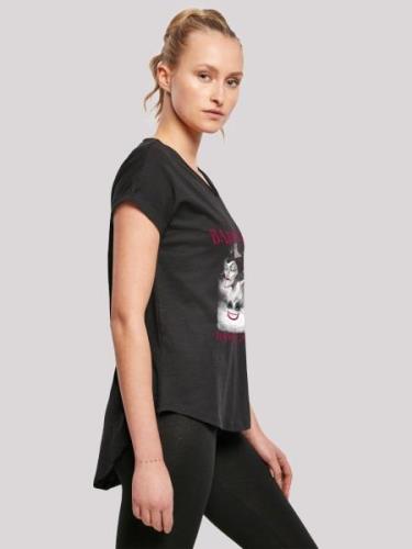 T-shirt 'Disney Bad Girls Have More Fun'