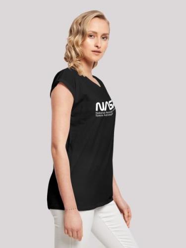 T-shirt 'NASA Aeronautics And Space'