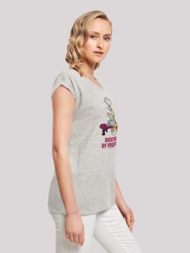 T-shirt 'Looney Tunes Bugs And Lola Valentine's Cuddle'