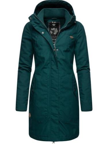 Manteau fonctionnel 'Jannisa'