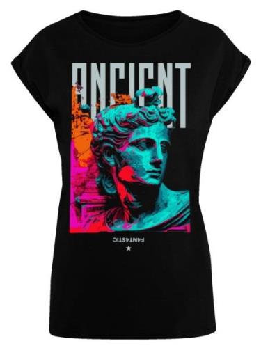 T-shirt 'ANCIENT SCULPTURE'