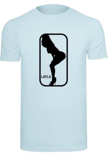 T-Shirt 'Layla Dance'