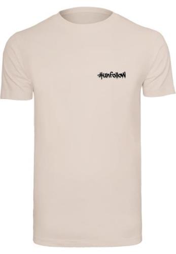 T-Shirt 'Unfollow'