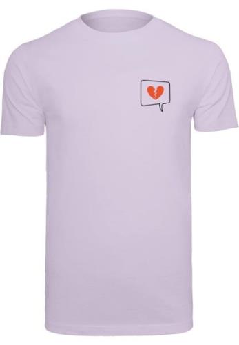 T-Shirt 'Heartbreak'