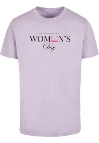 T-Shirt 'WD - International Women's Day 1'