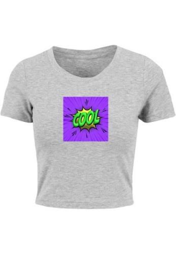 T-shirt 'Cool Comic'