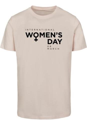 T-Shirt 'WD - International Women's Day'