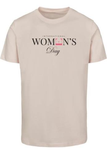 T-Shirt 'WD - International Women's Day'