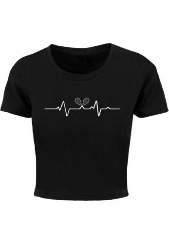 T-shirt 'Tennis Beats'