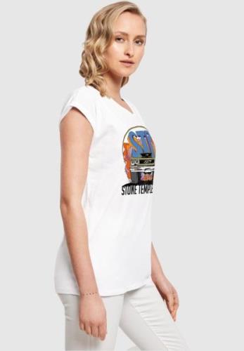 T-shirt 'Stone Temple Pilots - Vintage muscle'