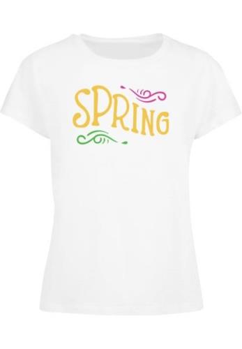 T-shirt 'Pretty Spring'