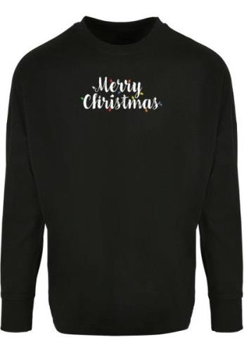 T-Shirt 'Merry Christmas Lights'