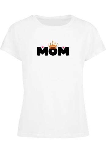 T-shirt 'Mothers Day - Queen Mom'