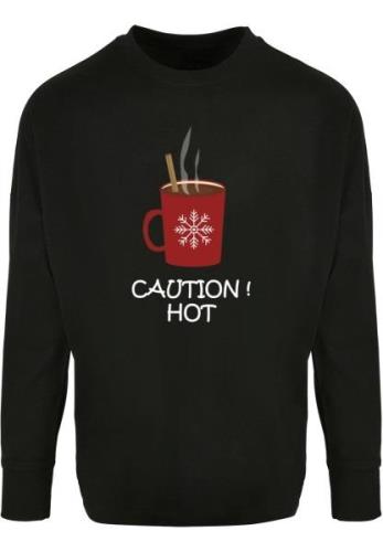 T-Shirt 'Caution Hot'