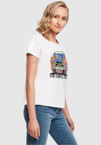 T-shirt 'Stone Temple Pilots - Vintage muscle'