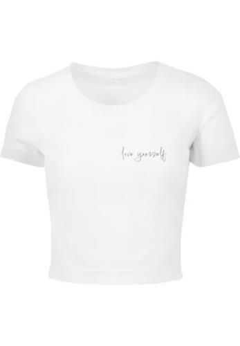 T-shirt 'Love Yourself'