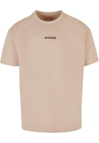T-Shirt 'Attitude'