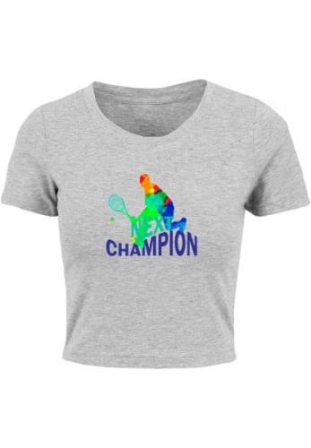 T-shirt 'Next Champion'