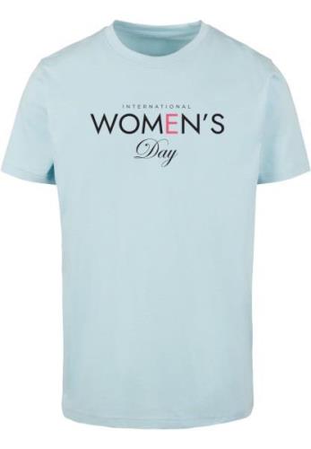T-Shirt 'WD - International Women's Day 4'