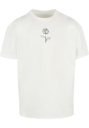 T-Shirt 'Rose'