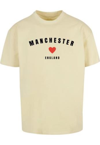 T-Shirt 'Manchester'